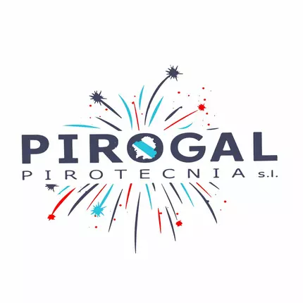 Logo von Pirogal Pirotecnia