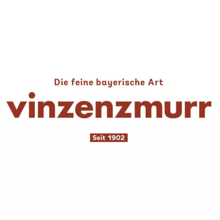 Logotyp från Vinzenzmurr Metzgerei - Freiham