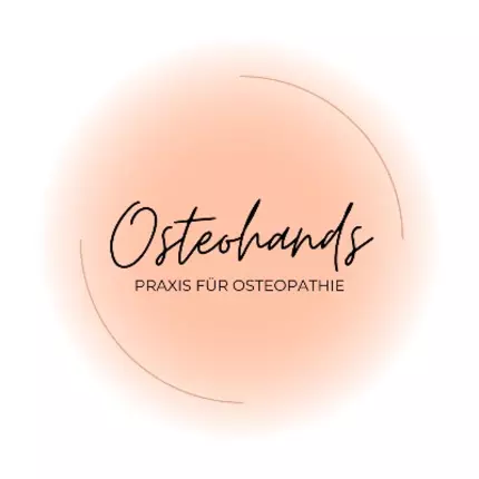 Logo von Osteohands - Praxis für Osteopathie