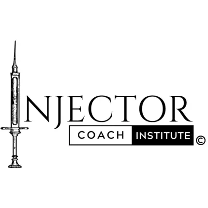 Logo od Injector Coach Institute