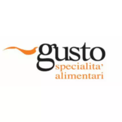 Logo fra Gusto