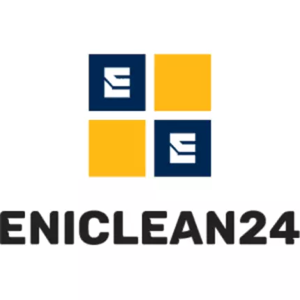 Logotipo de ENICLEAN24