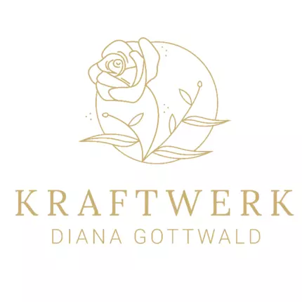 Logotipo de Kraftwerk Coach - Diana Gottwald