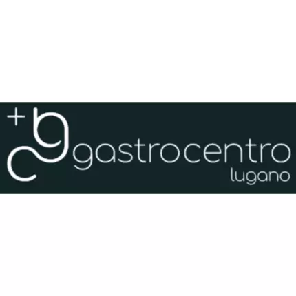 Logotyp från Gastrocentro Lugano