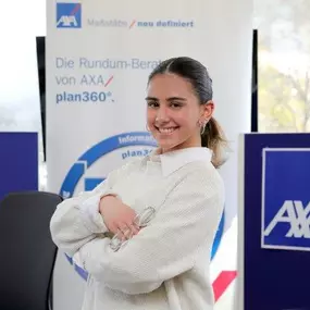 Mitarbeiter - AXA Versicherung Stefan Niebler - Kfz-Versicherung in  Plech