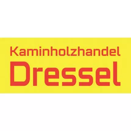 Logo da Kaminholzhandel Dressel - Brennholz