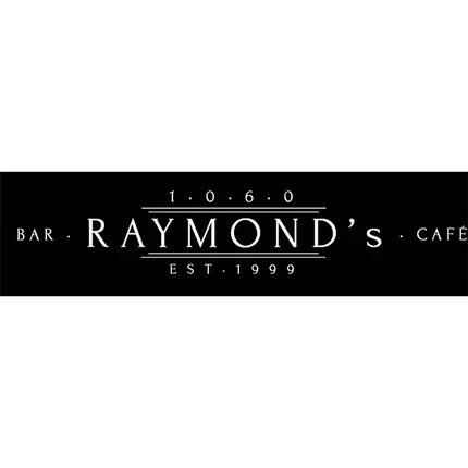 Logotipo de RAYMOND's Bar Cafe