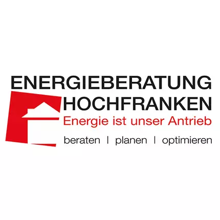 Logotipo de Energieberatung Hochfranken