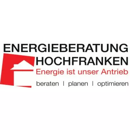 Logo van Energieberatung Hochfranken