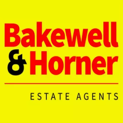 Logo fra Bakewell & Horner