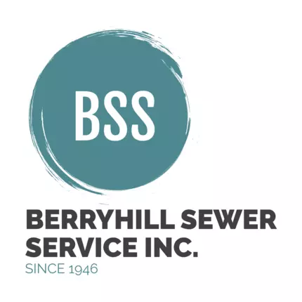 Logo from Berryhill Sewer Service Inc.