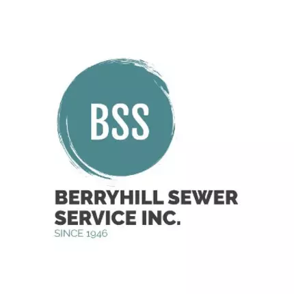 Logo van Berryhill Sewer Service Inc.