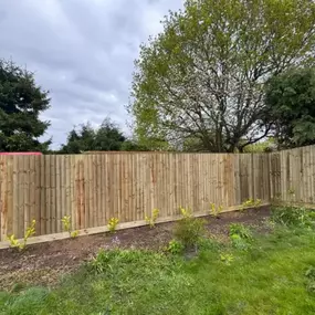 Bild von Greenwood Gardens and Fencing