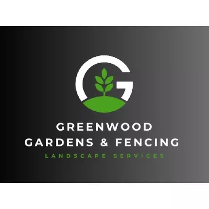 Logo de Greenwood Gardens and Fencing