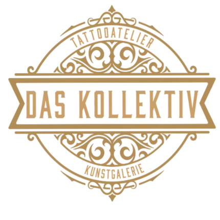 Logo von Das Kollektiv Tattooatelier & Kunstgalerie