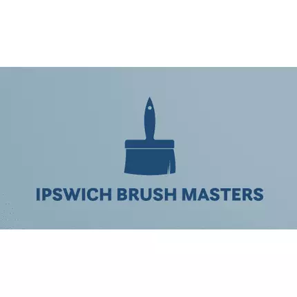 Logo da Ipswich Brush Masters