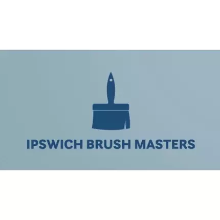 Logo van Ipswich Brush Masters