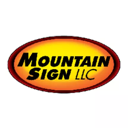 Logo von Mountain Signs LLC