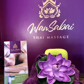 Bild von WanSabai Thaimassage