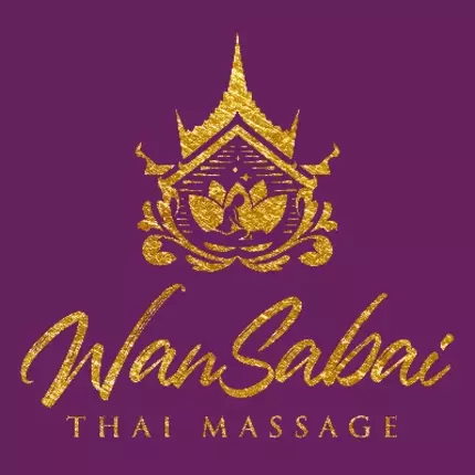 Logo van WanSabai Thaimassage