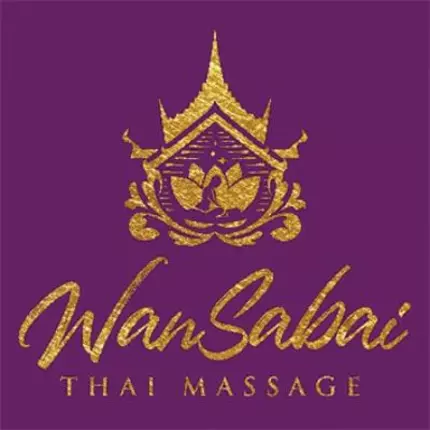 Logo de WanSabai Thaimassage