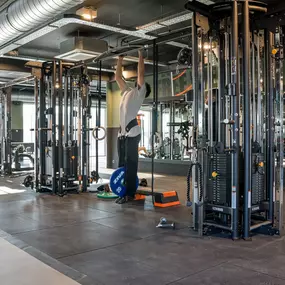 Bild von Basic-Fit 24/7