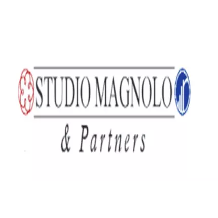 Logo van Studio Magnolo