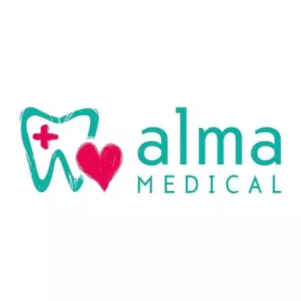 Logo von Studio Medico Polispecialistico Alma Medical