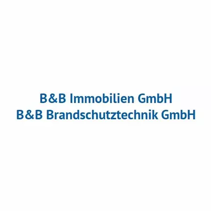 Logo de B&B Immobilien GmbH