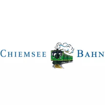 Logo od Die Chiemsee-Bahn