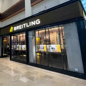 Bild von BREITLING BOUTIQUE CHARLOTTE