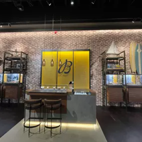 Bild von BREITLING BOUTIQUE CHARLOTTE