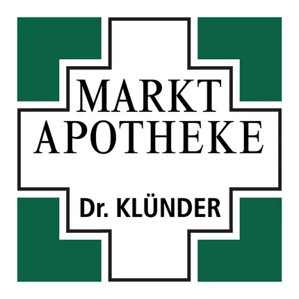 Logo von Markt-Apotheke