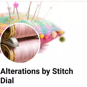 Bild von Stitchdial