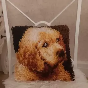 Bild von Stitchdial
