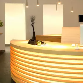 Bild von GZM - Gesundheitszentrum am Maximiliansplatz Physiotherapie & Training