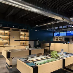 Key Cannabis Dispensary Richmond Heights