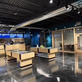 Key Cannabis Dispensary Richmond Heights