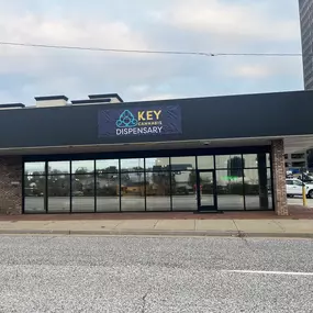 Key Cannabis Dispensary Richmond Heights