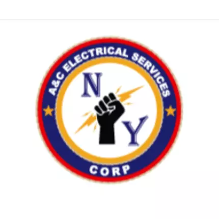 Logo od A&C Electrical Services NY