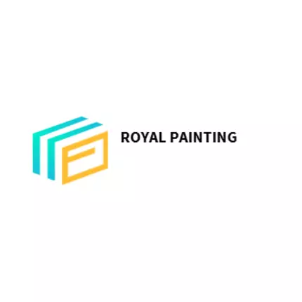 Λογότυπο από Royal Painting