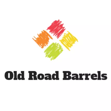 Logo von Old Road Barrels