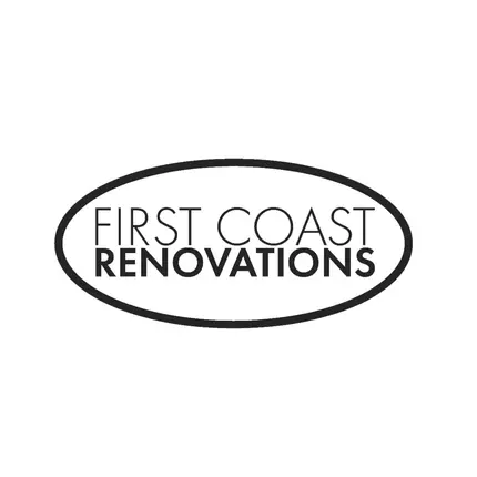 Logo from First Coast Renovations