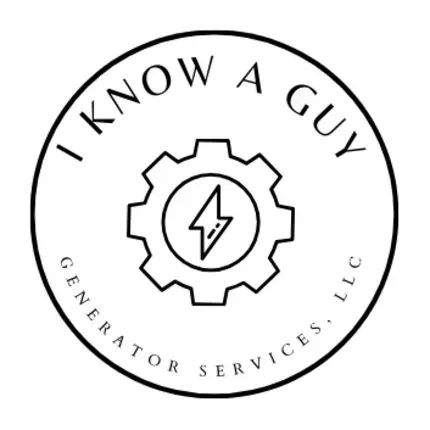 Logótipo de I Know A Guy Generator Services