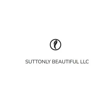 Logo van Suttonly Beautiful LLC