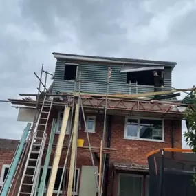 Bild von AJB Loft Conversions