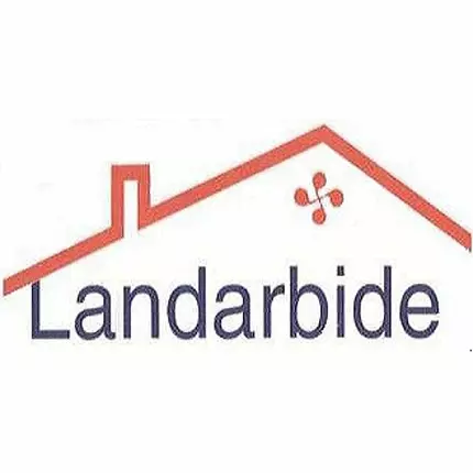 Logo fra Landarbide Pentsuak