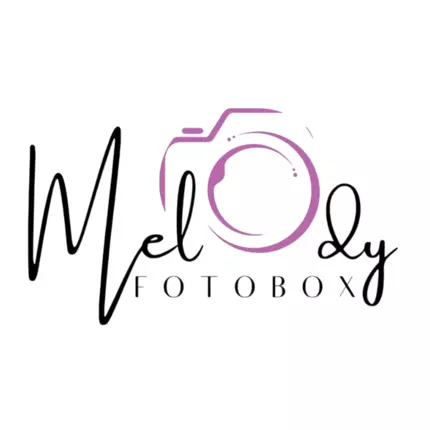 Logo van Melody Fotobox