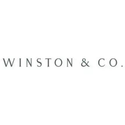 Logotipo de Winston And Co Elite Luxury Team