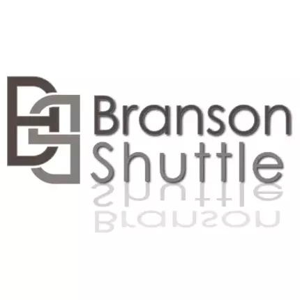 Logo de Branson Shuttle